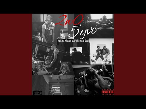 From The Front (feat. Ocho drippin & Chef Boy)