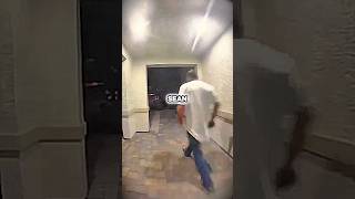 Sean Strickland Is Not The Guy You Wanna Mess With