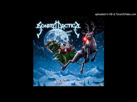 Videoclip de Christmas Spirits (Orchestral Version) — Sonata Arctica