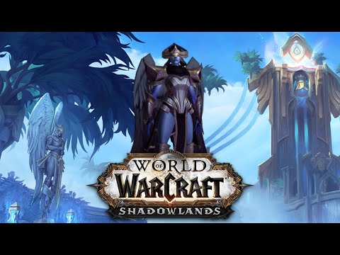 Shadowlands - Spires of Ascension - Devos - Normal