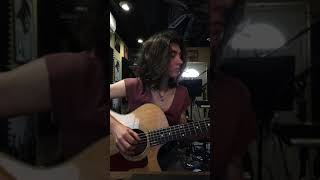 Island Music - Tennis (Cover)