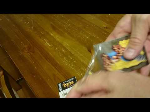 Ultra Tiny Epic Kingdoms - Unboxing