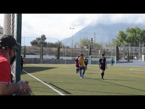 Alfaz del pi Juvenil B...Altea A vs Alfaz Juvenil B....5 june 2021