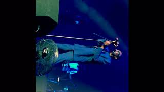 Youssou NDOUR - Marley (Mbalax) - Le Grand Bal a Bruxelles 2018