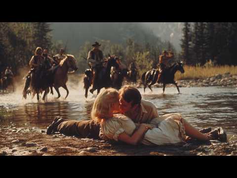 Must-See Classic Western Movie | White Apache | Best Film