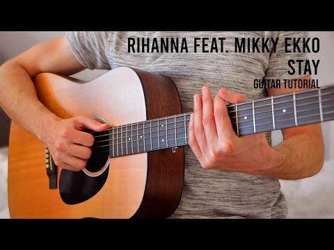 Stay - Rihanna
