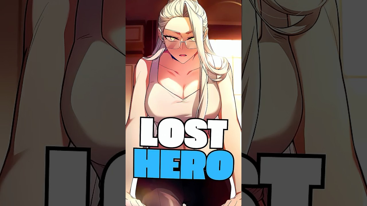 They Erased Him From History