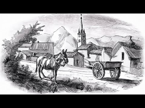 Billx & Vernex - Le petit âne gris (Frenchcore)