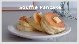 ENG ???? ????, Souffle Pancake,  ????????