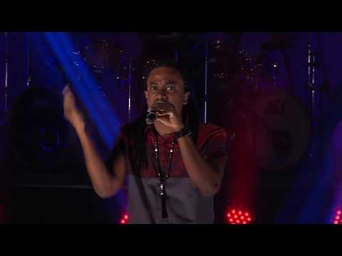 Tranquillo live   Donavey ft  Dominique Ravenberg & D_answer band