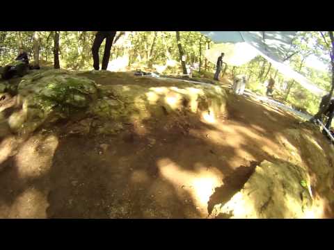 dahucup maduff course4