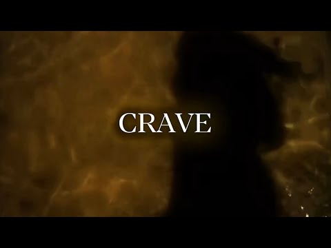 BENELD & Hotel Red - Crave (ft.Tara) (Official Lyric Video)