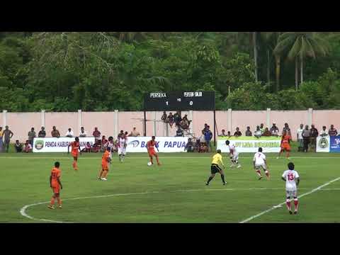 perseka vs persin 3-1