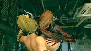 BOWSETTE I do not accept (Ada Wong MOD) 3D POV Edit FPS Third Person Horror SHOWCASE PC 1440p 60 fps