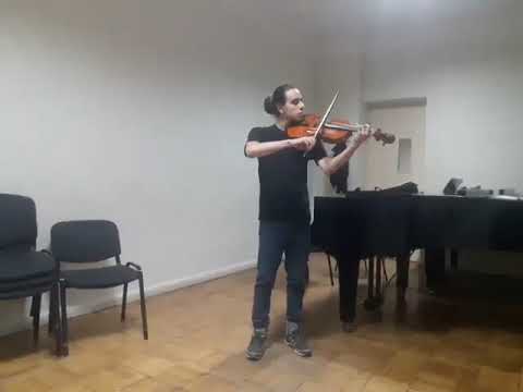 A. Machavariani - Doluri