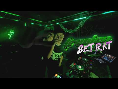 SET RKT #1 | @purofronteo , DALE PERSYS