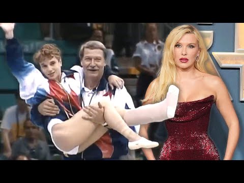 Millie Bobby Brown to Play Gymnast Kerri Strug Biopic 'Perfect'