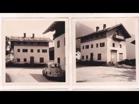 Ein Wundertropfen - Brennerei Zum Messerschmied in Ebbs