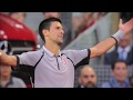 Top 5 ATP Tennis Matches of 2013