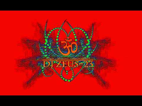 DJ Zeus=23 - Unschlagbar