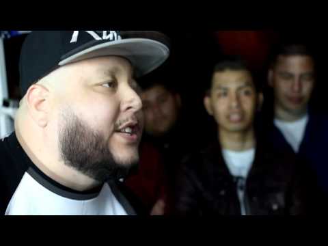 Velorio presenta-Jorge Quema vs Mostro