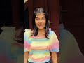Akshaya Udayakumar Latest Instagram Reels Shorts Popcornmedia0 1