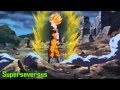 AMV Dragon Ball Z Dead By April - Angels Of ...