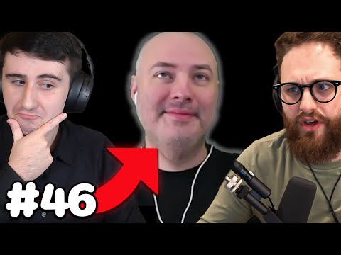 Playing World of Warcraft in 2024 (ft. Day9) - The PoddyC Ep. 46