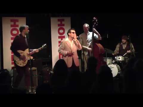 HBTS 2020 - West Weston - Waiting on You