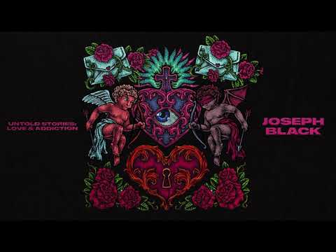 Joseph Black- No Lies [Official Audio]