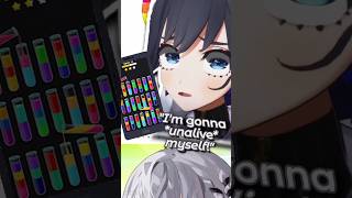 Zeta, Kobo, and Kronii Play a Brainrot Mobile Game