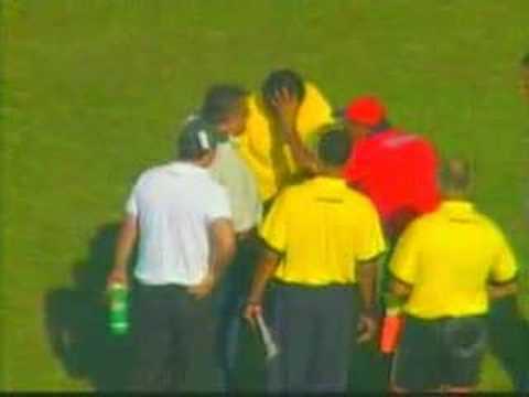 Roma Campeão Copa 100 Anos