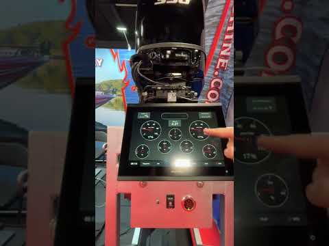 Bobs Machine NMEA connector, För användning utan instrument