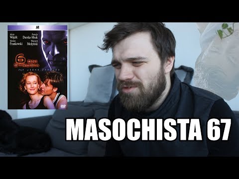 Masochist 67 - "6 days of strusia"