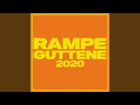 Rampeguttene 2020