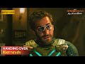 Spider Man S Big Mistake SPIDER MAN FAR FROM HOME Tamil Dubbed Sony Pictures