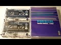 Mark Farina & J-Dub - Parallel (J-Dub's Tape)