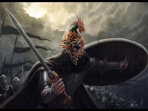 Unfinished Tales Summary: First Age, Ch. 2 – Narn i Hîn Húrin [Part II]