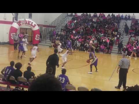 #5 Savon Cameron Highlights 2017