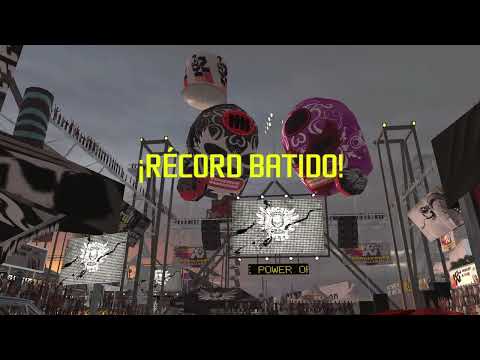 Need For Speed ProStreet Walkthrough Part 47 - "Rogue Speed - Infineon"