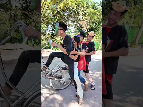 Chiếc xe đã hết chỗ - The car was full #shorts