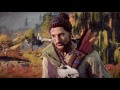 Gameplay video of Horizon Zero Dawn  All Platforms