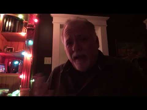 Denis DiBlasio -Story Time - The Great James Moody.