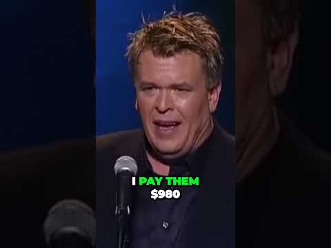 Can you resonate? Ron White Comedy: Epic Sears Automotive Mishap! 🚗🤣