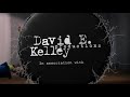 David E Kelley Productions Logo Hockey Variant 1996 Present