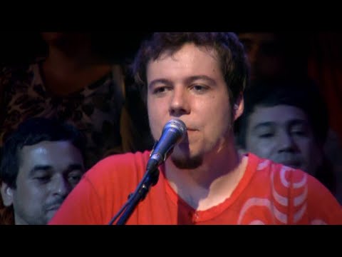 casuarinaoficial - Casuarina - Swing de Campo Grande (DVD MTV Apresenta: Casuarina)