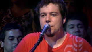 Casuarina - Swing de Campo Grande (DVD MTV Apresenta: Casuarina)