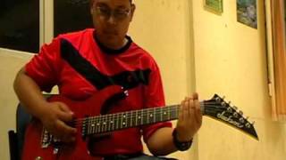 Miss May I - Not Our Tomorrow Cover