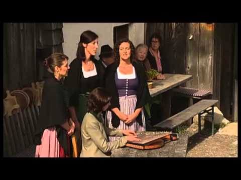 Burgberger Dreigesang