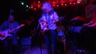 Jimbo Mathus and the Tri-State Coalition  - "Fallen Angel"